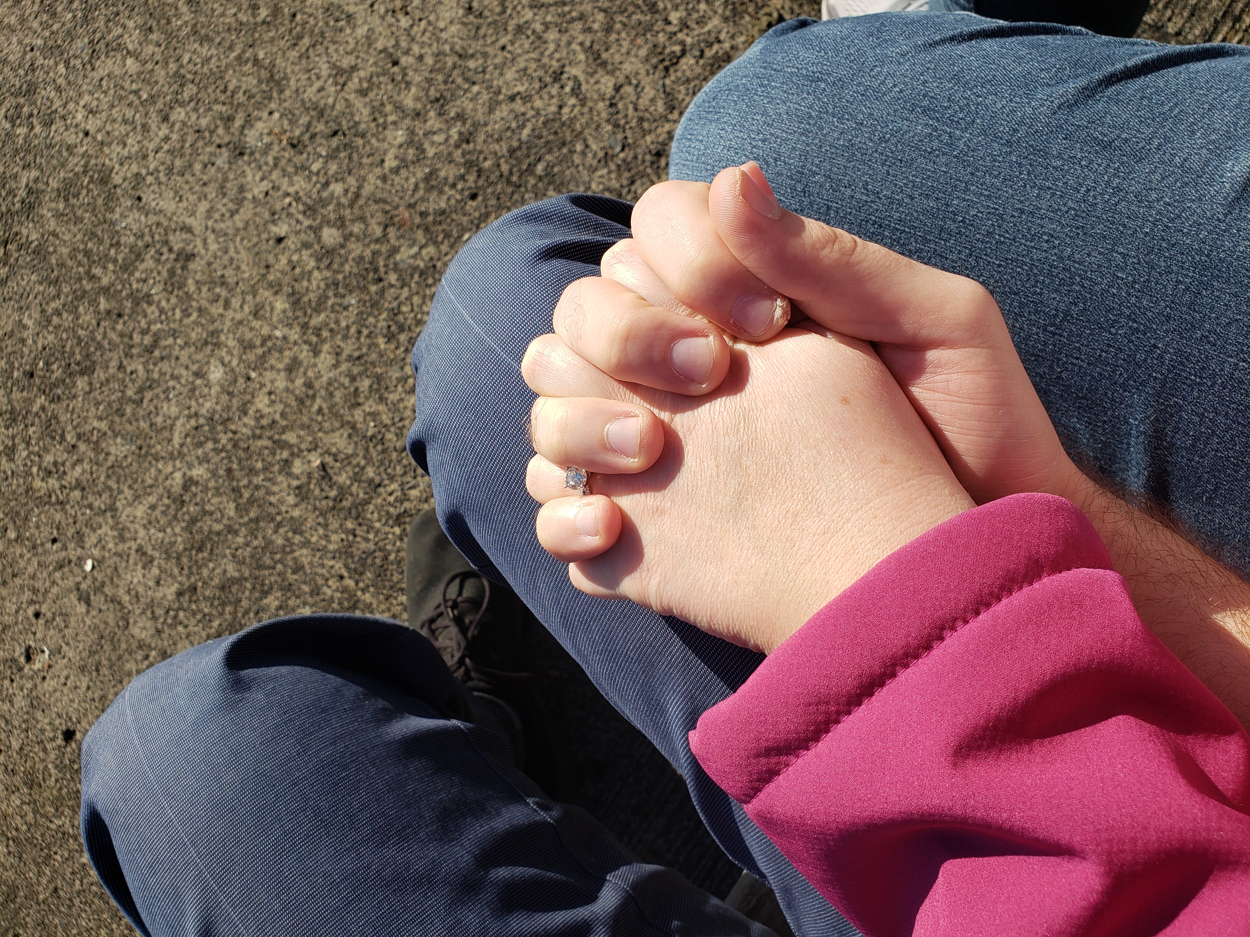 Wedding Anticipation